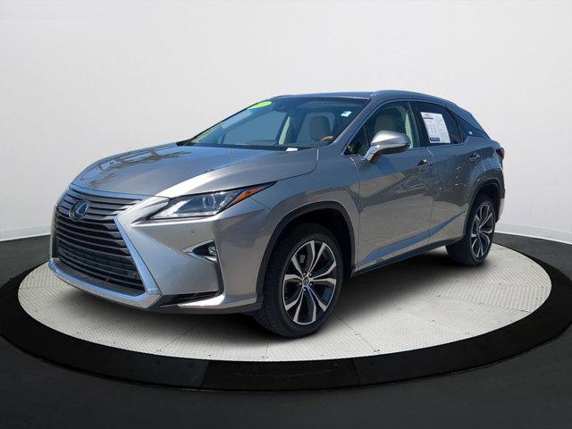 used 2019 Lexus RX 350 car, priced at $32,691