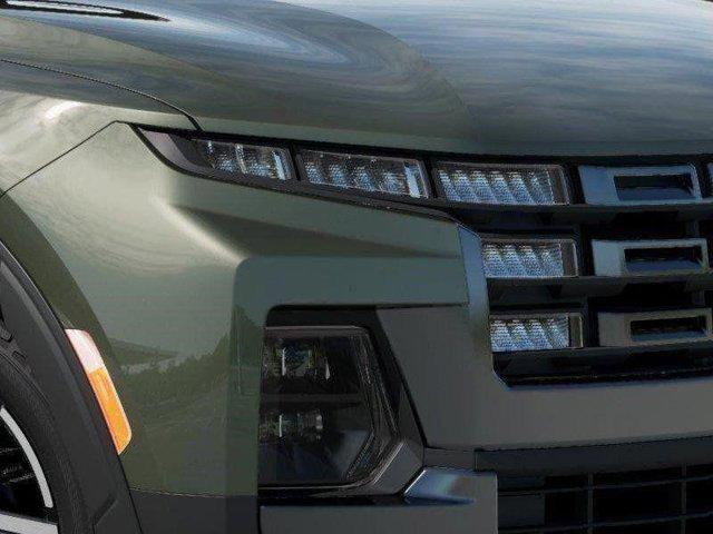 new 2026 Hyundai SANTA CRUZ car, priced at $45,400