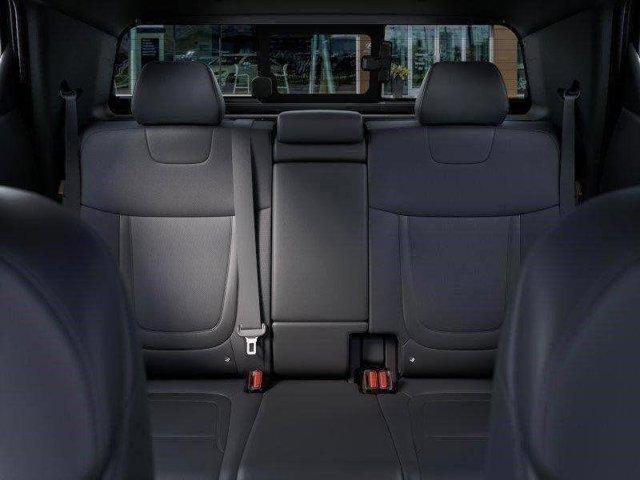 new 2026 Hyundai SANTA CRUZ car, priced at $45,400