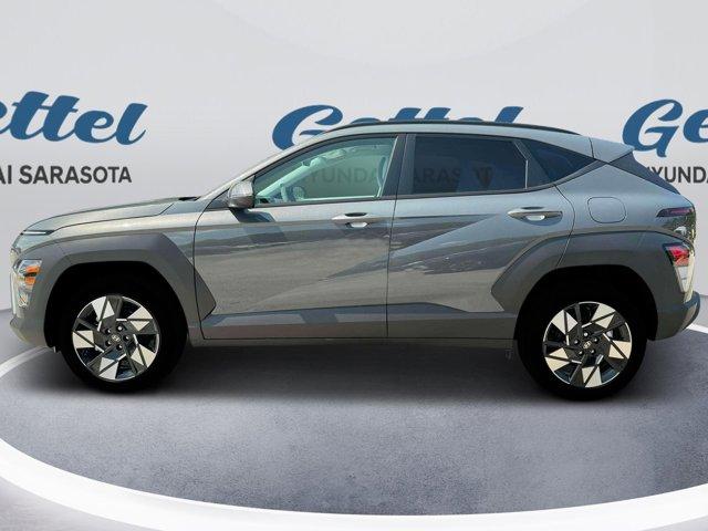 new 2025 Hyundai Kona car, priced at $30,284