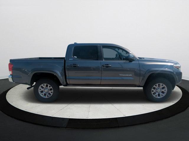 used 2017 Toyota Tacoma car, priced at $23,591