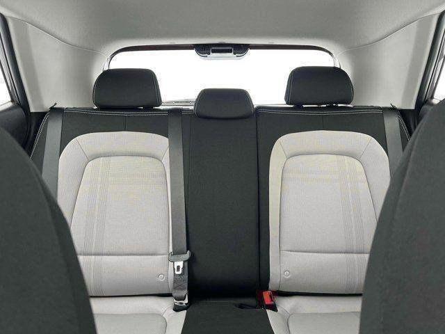new 2025 Hyundai Venue car, priced at $23,568