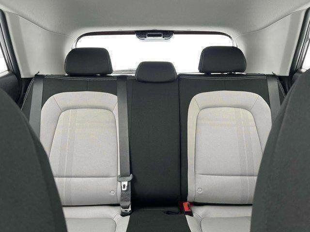 new 2025 Hyundai Venue car, priced at $23,568