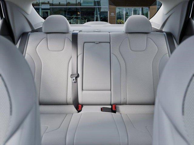 new 2025 Hyundai ELANTRA HEV car, priced at $31,380