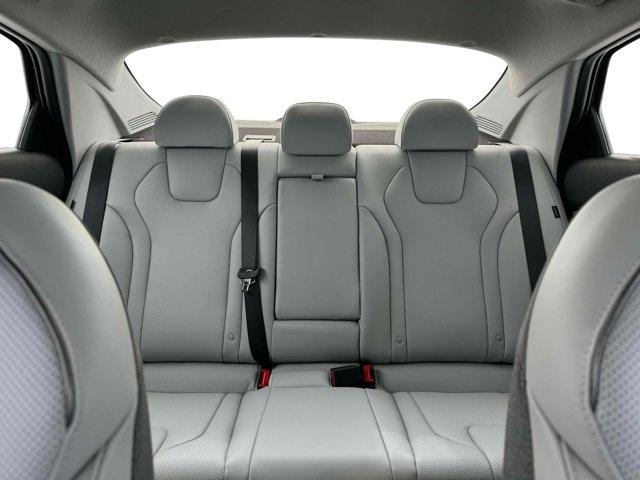 new 2025 Hyundai ELANTRA HEV car, priced at $31,380