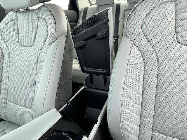 new 2025 Hyundai ELANTRA HEV car, priced at $29,659