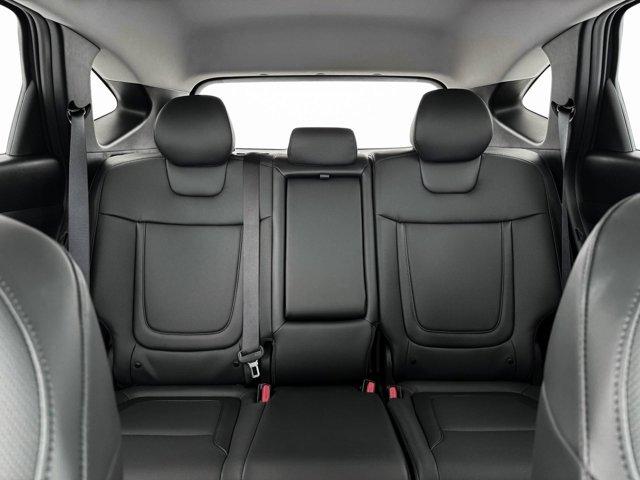 new 2025 Hyundai Tucson car, priced at $35,404