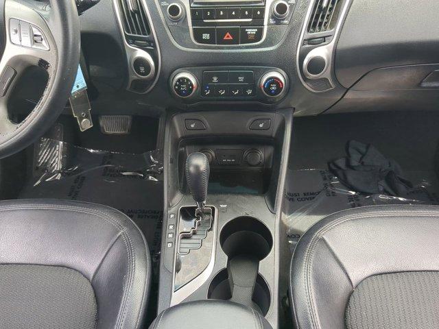 used 2013 Hyundai Tucson car, priced at $9,384
