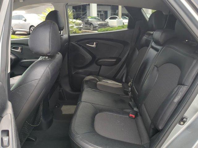 used 2013 Hyundai Tucson car, priced at $9,384