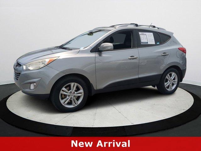 used 2013 Hyundai Tucson car, priced at $9,384