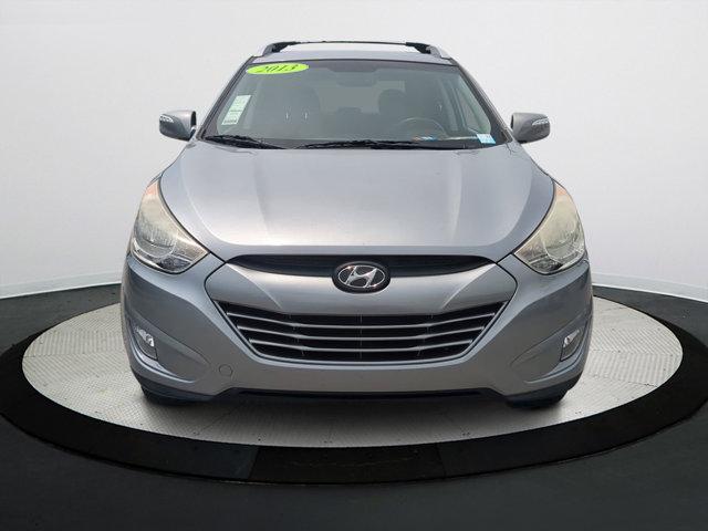 used 2013 Hyundai Tucson car, priced at $9,384