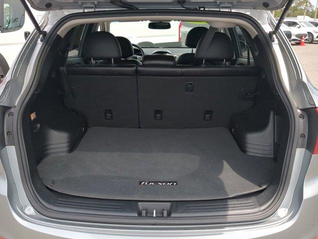 used 2013 Hyundai Tucson car, priced at $9,384