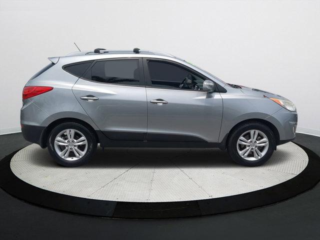 used 2013 Hyundai Tucson car, priced at $9,384