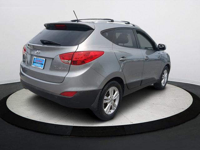 used 2013 Hyundai Tucson car, priced at $9,384