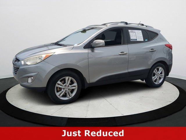 used 2013 Hyundai Tucson car, priced at $8,885