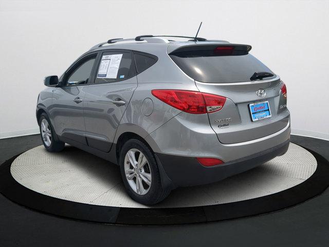 used 2013 Hyundai Tucson car, priced at $9,384