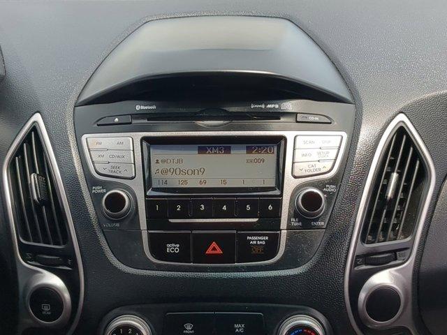 used 2013 Hyundai Tucson car, priced at $9,384