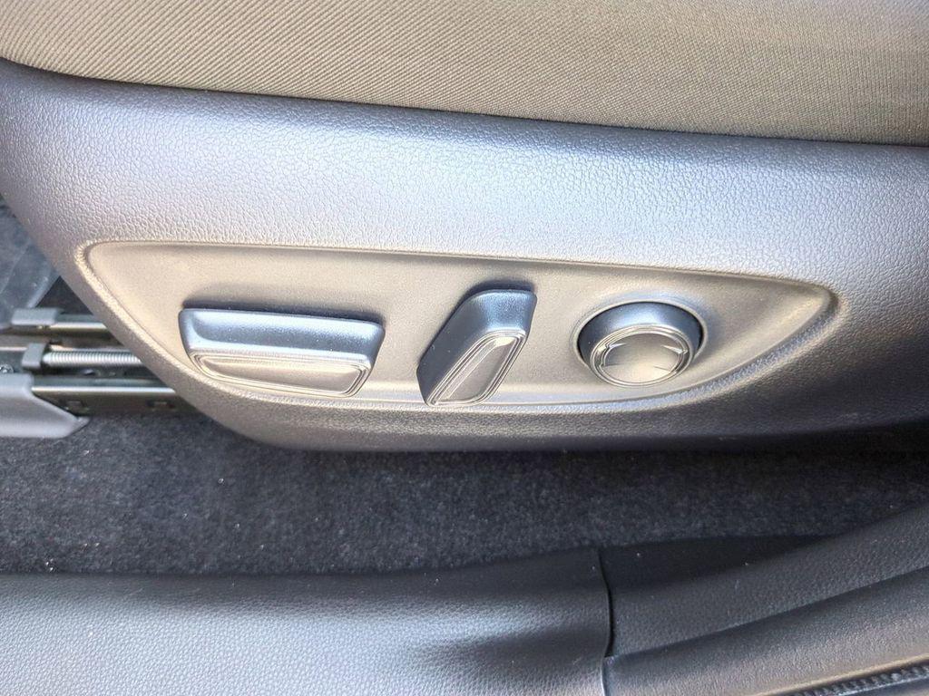 used 2023 Toyota RAV4 car, priced at $27,121