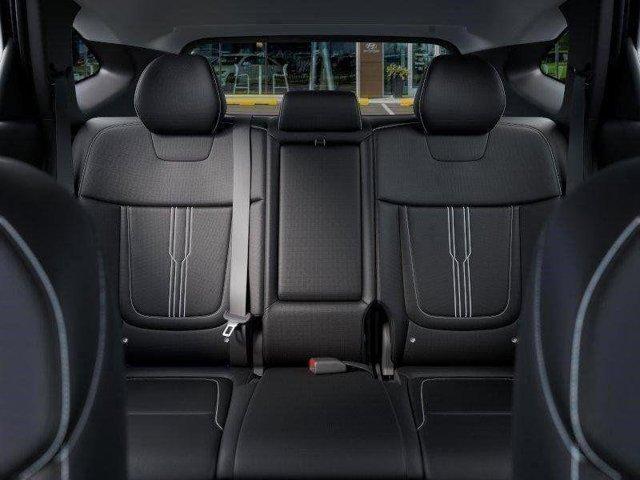 new 2026 Hyundai TUCSON Hybrid car, priced at $35,343