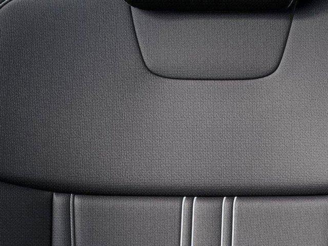 new 2026 Hyundai TUCSON Hybrid car, priced at $35,343