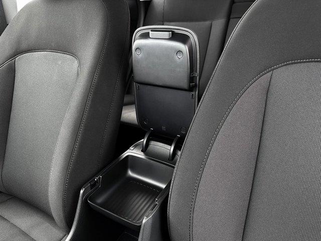 new 2025 Hyundai Kona car, priced at $24,130
