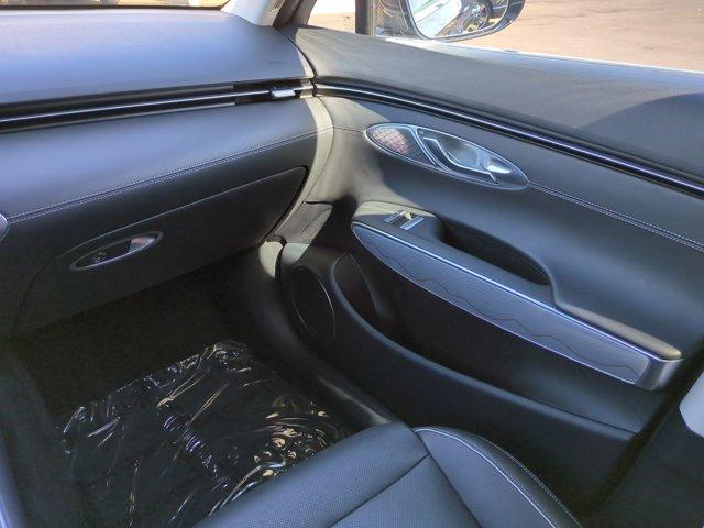 used 2023 Genesis GV70 car, priced at $38,990