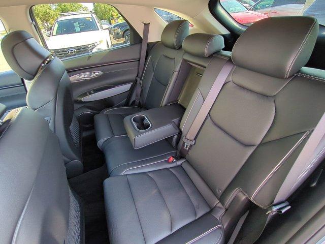 used 2023 Genesis GV70 car, priced at $38,990