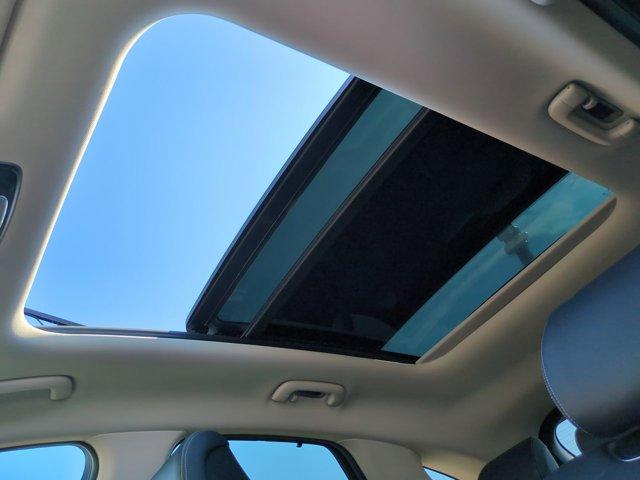 used 2023 Genesis GV70 car, priced at $38,990