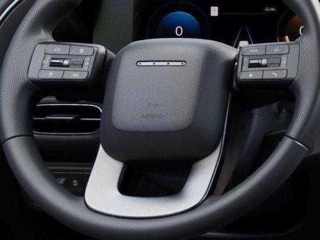 new 2026 Hyundai Palisade car, priced at $51,061