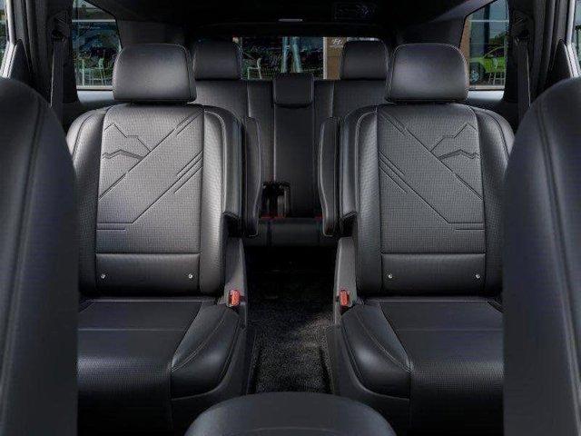 new 2026 Hyundai Palisade car, priced at $51,061