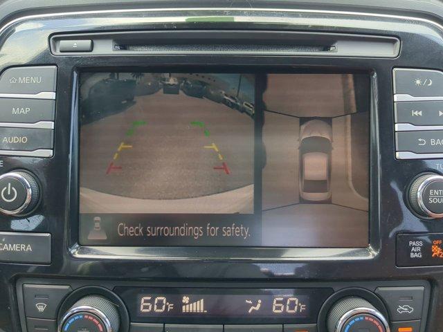 used 2019 Nissan Maxima car, priced at $25,598