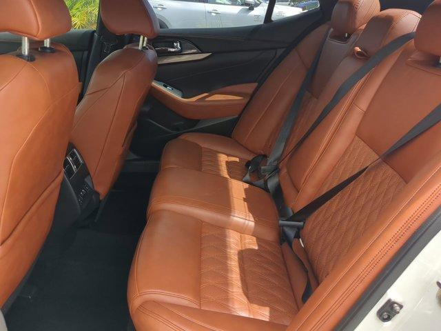 used 2019 Nissan Maxima car, priced at $25,598