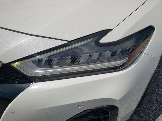 used 2019 Nissan Maxima car, priced at $25,598