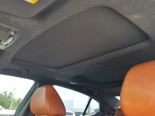 used 2019 Nissan Maxima car, priced at $25,598