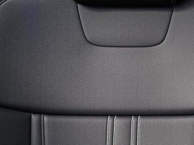 new 2026 Hyundai TUCSON Hybrid car, priced at $35,101