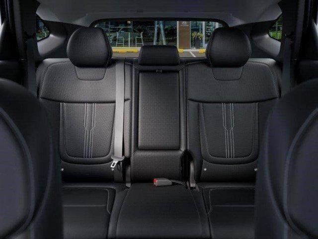 new 2026 Hyundai TUCSON Hybrid car, priced at $35,101