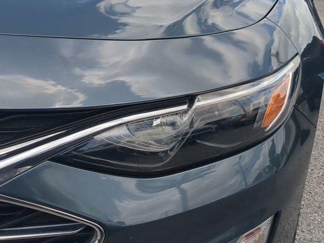 used 2019 Chevrolet Malibu car, priced at $16,498