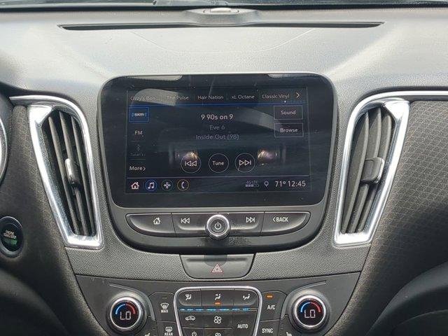 used 2019 Chevrolet Malibu car, priced at $16,498