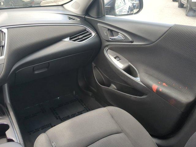 used 2019 Chevrolet Malibu car, priced at $16,498