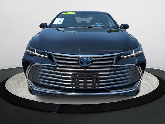 used 2020 Toyota Avalon Hybrid car, priced at $30,991