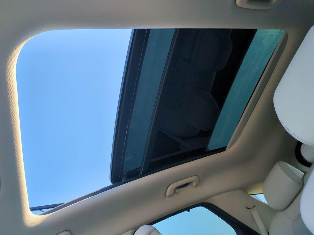 used 2023 Genesis GV70 car, priced at $35,950