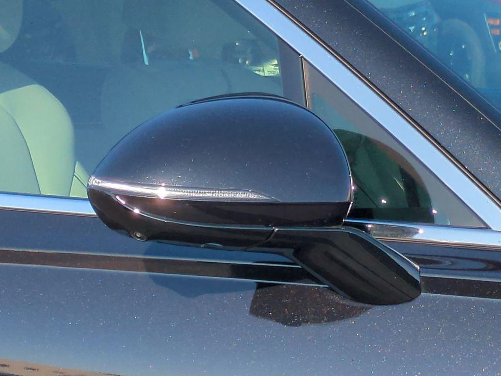 used 2023 Genesis GV70 car, priced at $35,950