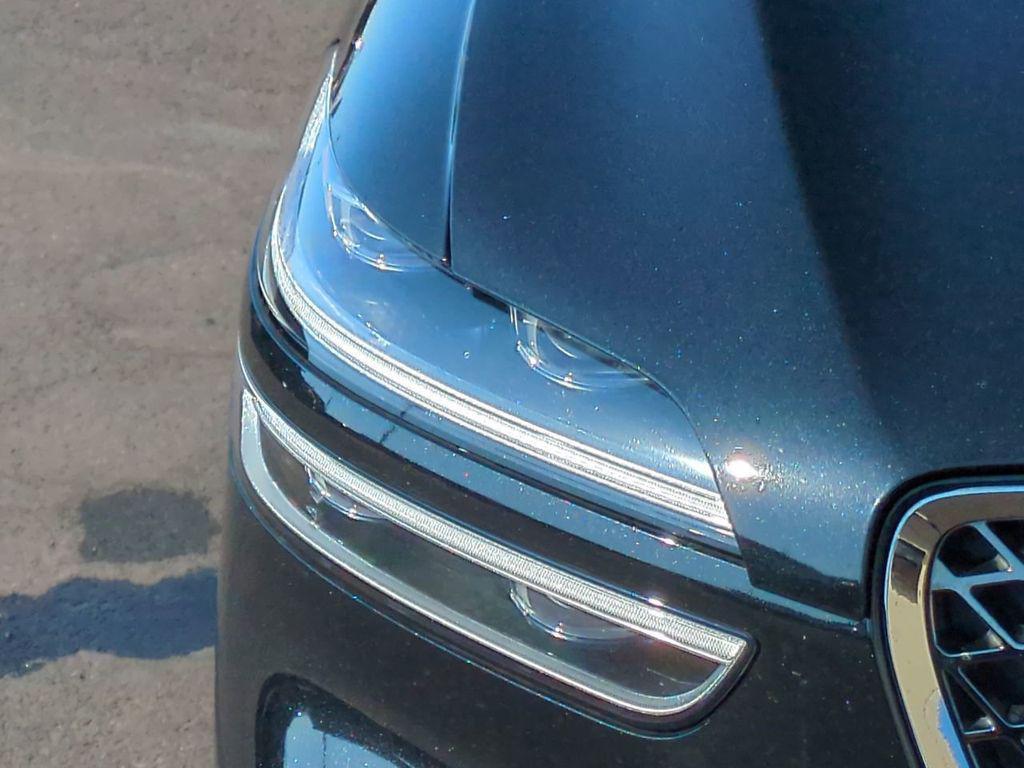 used 2023 Genesis GV70 car, priced at $35,950