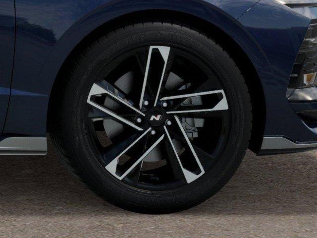 new 2025 Hyundai Sonata car, priced at $35,875