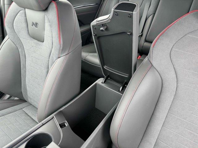 new 2025 Hyundai Sonata car, priced at $35,875