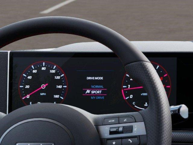 new 2025 Hyundai Sonata car, priced at $35,875