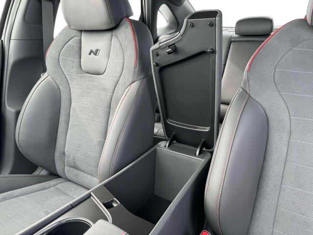 new 2025 Hyundai Sonata car, priced at $35,875