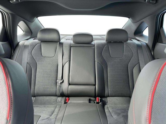 new 2025 Hyundai Sonata car, priced at $35,875