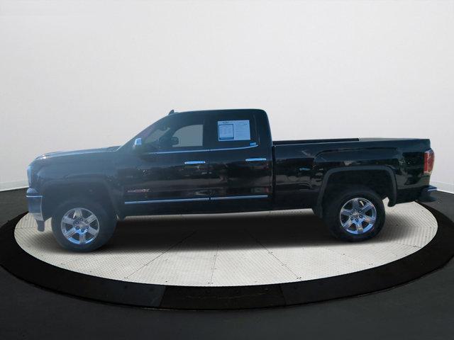 used 2018 GMC Sierra 1500 car, priced at $19,499