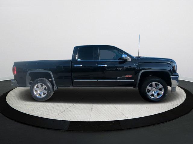 used 2018 GMC Sierra 1500 car, priced at $19,499